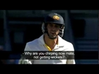 *FUNNIEST CRICKET VIDEO OF ALL TIME* - James Anderson vs Mitchell Johnson