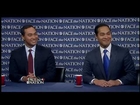 Julian Castro: Republican Party Has Gone so Far to the Right Loosing Middle - Texas Turning Blue