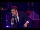 Michael Buble performs I've Got The World On A String (LIVE)