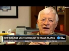 Airline tracking technology  Is it good enough