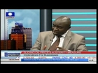 Business Morning: Focus On Dwindling Oil Price And Austerity Measure Prt1