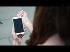 'Digital Tattoo' Unlocks Phone - Mark of the Beast Prototype by Motorola for Moto X