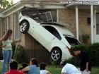 Super Car Crashes - Car Crash fail September 2014
