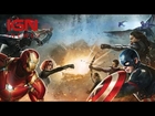 New Captain America: Civil War Image Revealed - IGN News