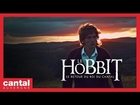 Le Hobbit : Le retour du roi du Cantal - Bande annonce