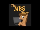 The MBS Show Reviews: MLP Comic Book 23