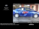 Used 2010 Toyota Corolla | J&M Automotive Sls&Svc LLC, Naugatuck, CT