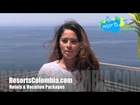 Hotels & Travel Packages for Colombia