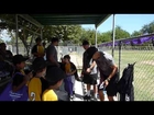 Canyon Country Farm Black Baseball Team 8-31-2014