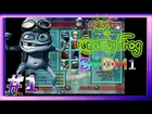 Janky PS2 Games: Crazy Frog Racing