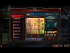 Diablo 3: RoS - WD Fire Pet Build & The Tall Man's Finger