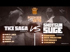SHOTGUN SUGE VS TH3 SAGA  SMACK/ URL