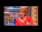Nadine Dorries: Cameron 'toast within days' if Leave wins