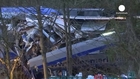 Final toll given of deaths and injuries in German train crash