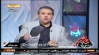Egyptian Anchor's Epic Hamas Analogy