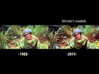 All Changes Made to Star Wars: Return of the Jedi (Comparison Video)