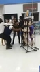 Just Another Day at Wal-Mart