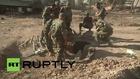 Syria: Bodies of Islamic Union militants pile up in Damascus *VERY GRAPHIC*