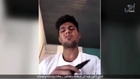 ISIS releases video of the afghan guy who attacked people on a train in Germany