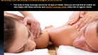 Get the chance to meet with Mumbai Massages