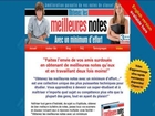 Payout!~ Speed Study Techniques - Top Selling Book - French