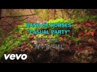 Band Of Horses - Casual Party (Lyric Video)