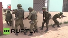 China: Watch Russian troops in action ahead of SCO anti-terrorist drills