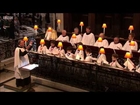 Hymn - Praise to the Lord (St Paul's Cathedral Choir, 2015)