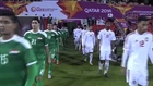 AFC U23 Championship - Iraq beat UAE 3-1 ( All Goals )