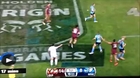 Justin Hodges shows who's boss in State of Origin Game 3