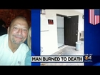 Broiled alive: Faulty Florida sauna turns retiree into human jerky