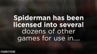 Spiderman Online Games
