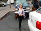 Teens Assault Older Store Employee In Reno Parking Lot
