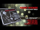IMMORTAL RANDY RHOADS - The Ultimate Tribute - EPK