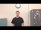 Cal Poly Elevator Pitch: Energy Harvesting from Exercise Machines