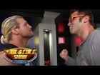 Dolph Ziggler vs. Zack Ryder - The JBL & Cole Show - Ep. #86