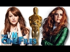 Oscar Nominations, Snubs & Surprises! – The CineFiles Ep. 5