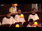 Bainton - And I saw a new heaven (St Paul's Cathedral Choir, 2015)