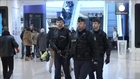 Paris malls ramp up security after Al-Shabaab threat