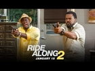 Ride Along 2 - TV SPOT 1 (HD)