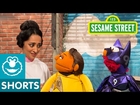 Sesame Street: Numeric Con (Preview)