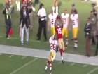 Redskins vs 49ers highlights Week 12 by All Football News