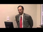 Baylor ISR: Civil War and Religion Symposium, George Rable Lecture (September 19, 2011)