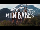Mountain Babes - Sparks Lakes Oregon