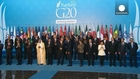 G20: what will be top of the agenda in Turkey?