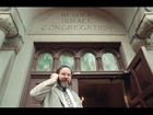 Rabbi Arrested For Hidden Cameras In Synagogue Bathing Facilities