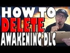 How To Delete 
