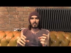 Kim Kardashian's Arse: What Should We Think?⎥Russell Brand The Trews (E188)