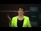 How to Limit Government: Ruth Richardson - Advanced Liberty & Society 2014