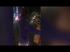 Al Sharpton's daughter Ashley assaults cab driver